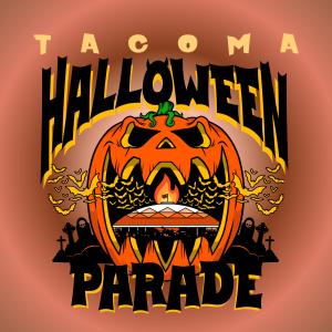 Tacoma Halloween Parade