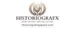HistoriograFX Apparel
