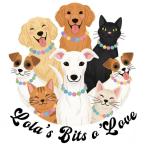 Lola&rsquo;s Bits o&rsquo;Love