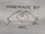 Handmade By ADL