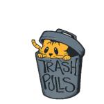 Trash Pulls