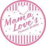 Mama Love’s Peanut Brittle