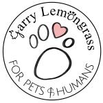 Garry Lemongrass