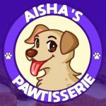 Aisha's Pawtisserie