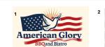 American Glory BBQ and Bistro