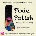 Pixie Polish