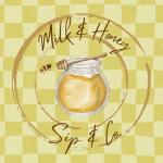 Milk & Honey Sip & Co.