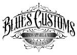 Blues customs