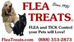 Sponsor: Flea Treats