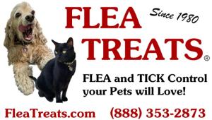 Flea Treats