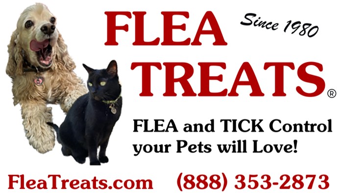 Flea Treats