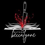 Author Becca Lynne
