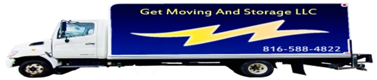 Get Moving & Storage