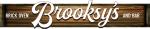 BROOKSY'S BRICK OVEN & BAR