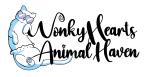 Wonky Hearts Animal Haven