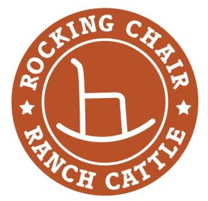 Rocking Chair Ranch Cattle
