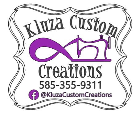 Kluza Custom Creations