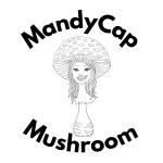 Mandy Cap Mushroom