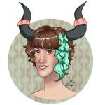KT Chock's Artwork