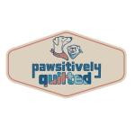 Pawsitively Quilted