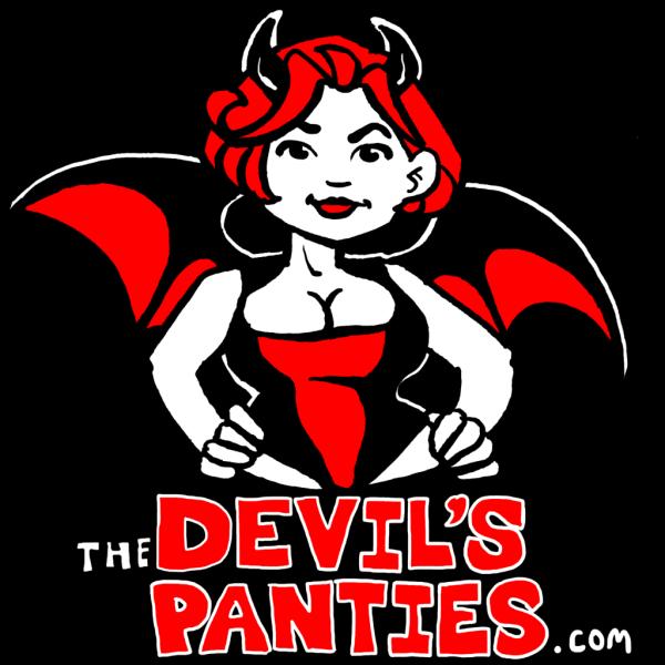 Devil's Panties