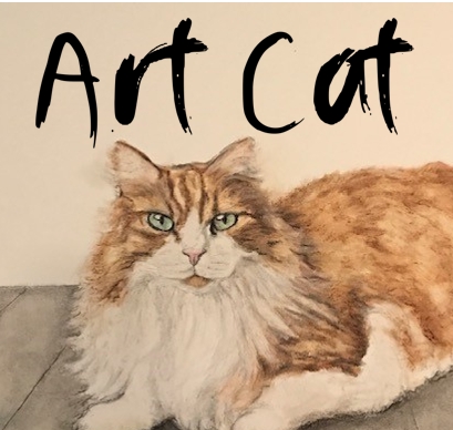 Art Cat