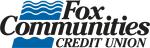Sponsor: Fox Communities Credit Union