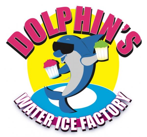 Dolphin’s Water Ice Factory
