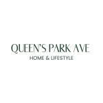Queen's Park Ave