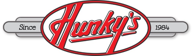 Hunky's Old Fashioned Hamburgers