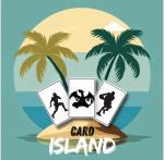 Card Island
