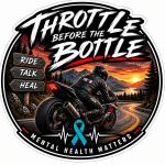 Throttle Before The Bottle