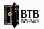 Break the Bank Collectibles