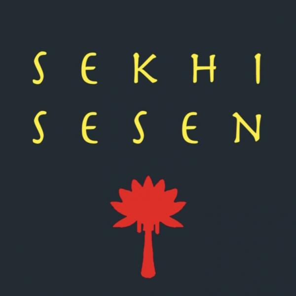 Sekhi Sesen Art and Jewelry