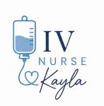 IV Nurse Kayla