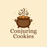 Conjuring Cookies
