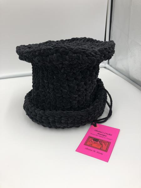 Top Hat-Wrap Set: Raven picture