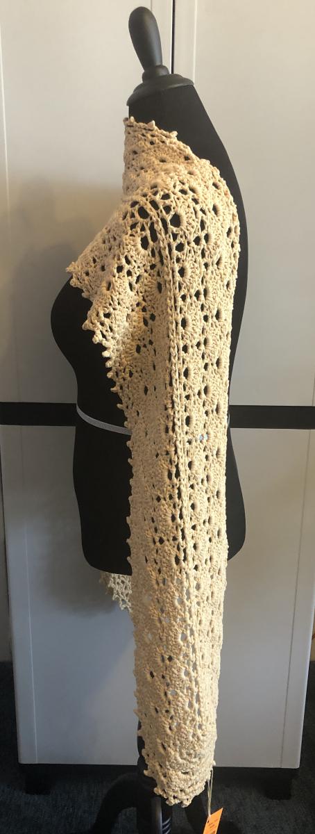 Soy Silk Delightful Shells Wrap picture