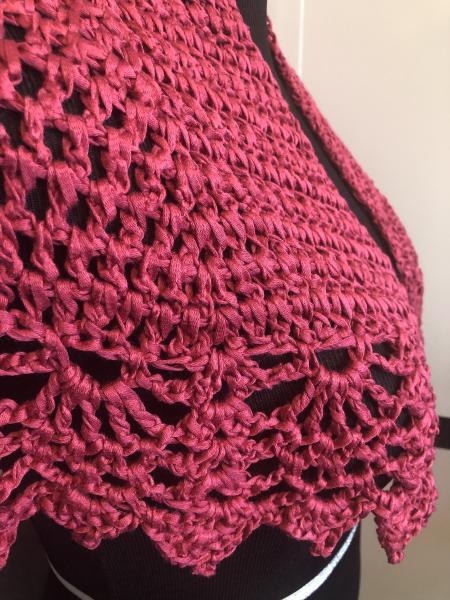 Soy Silk Cranberry Supreme Wrap picture