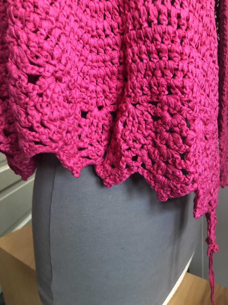 Soy Silk Wear: Passion Plus picture