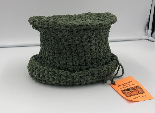 Top Hat-Wrap Set: Calm Sage picture