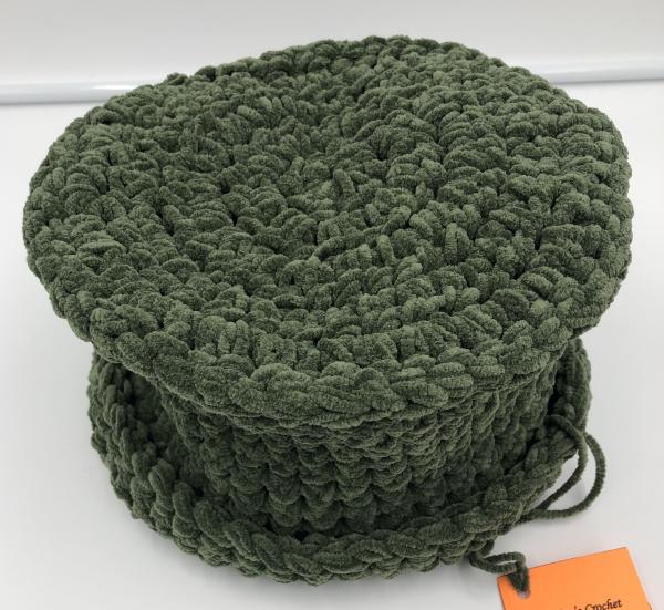 Top Hat-Wrap Set: Calm Sage picture