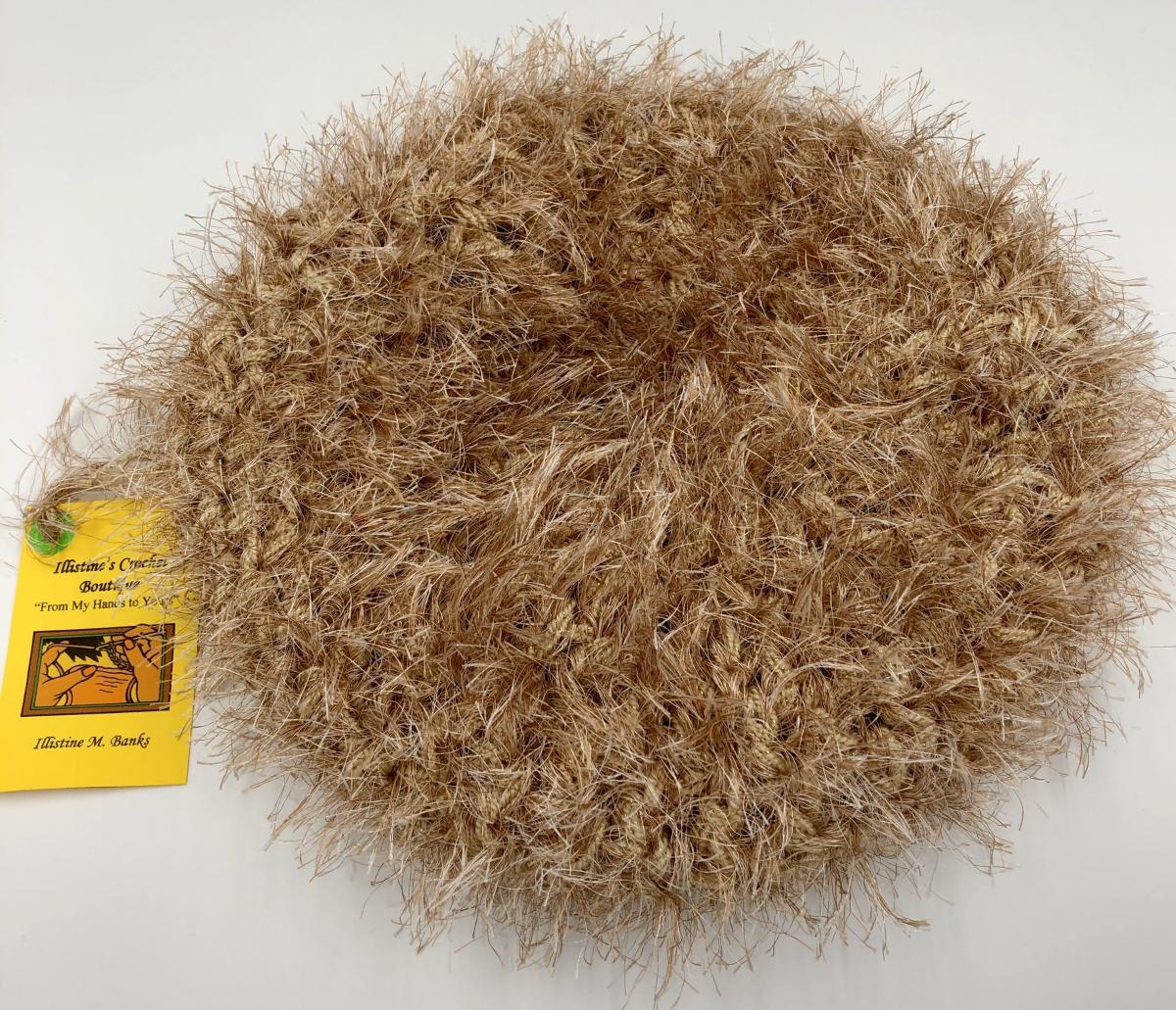 Hat: Champagne Sparkle picture