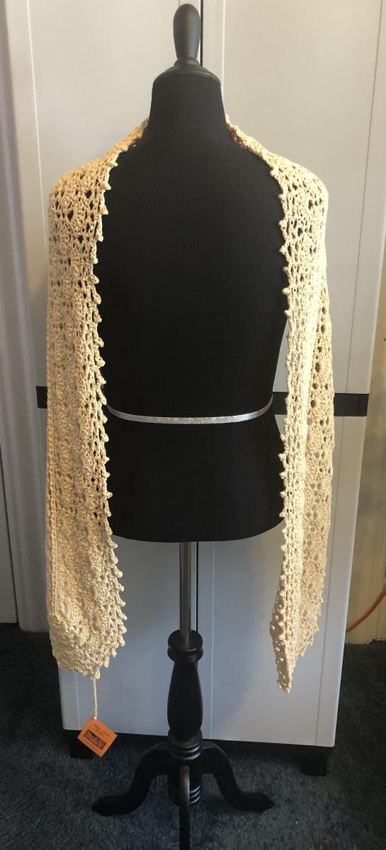 Soy Silk Delightful Shells Wrap picture