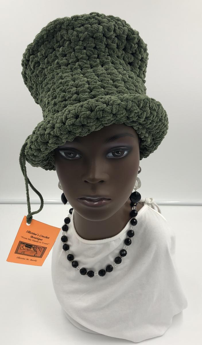 Top Hat-Wrap Set: Calm Sage picture