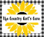 The Country Girl's Cure