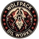 Wolfpack Oil Works