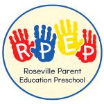 Roseville Parent Education Preschool