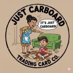 Just Cardboard
