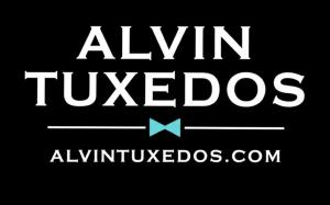 Alvin Tuxedos